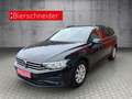 Volkswagen Passat Variant 2.0 TDI NAVI LED AHK PDC SHZ Nero - thumbnail 1