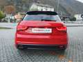 Audi A1 1.6 TDI Ambition 90cv S-Line Rosso - thumbnail 4