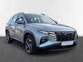 Hyundai TUCSON Plug-In Hybrid 4WD 1.6 T-GD NAVI RFK PDC Silber - thumbnail 16