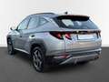 Hyundai TUCSON Plug-In Hybrid 4WD 1.6 T-GD NAVI RFK PDC Silber - thumbnail 18