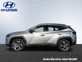 Hyundai TUCSON Plug-In Hybrid 4WD 1.6 T-GD Argent - thumbnail 11