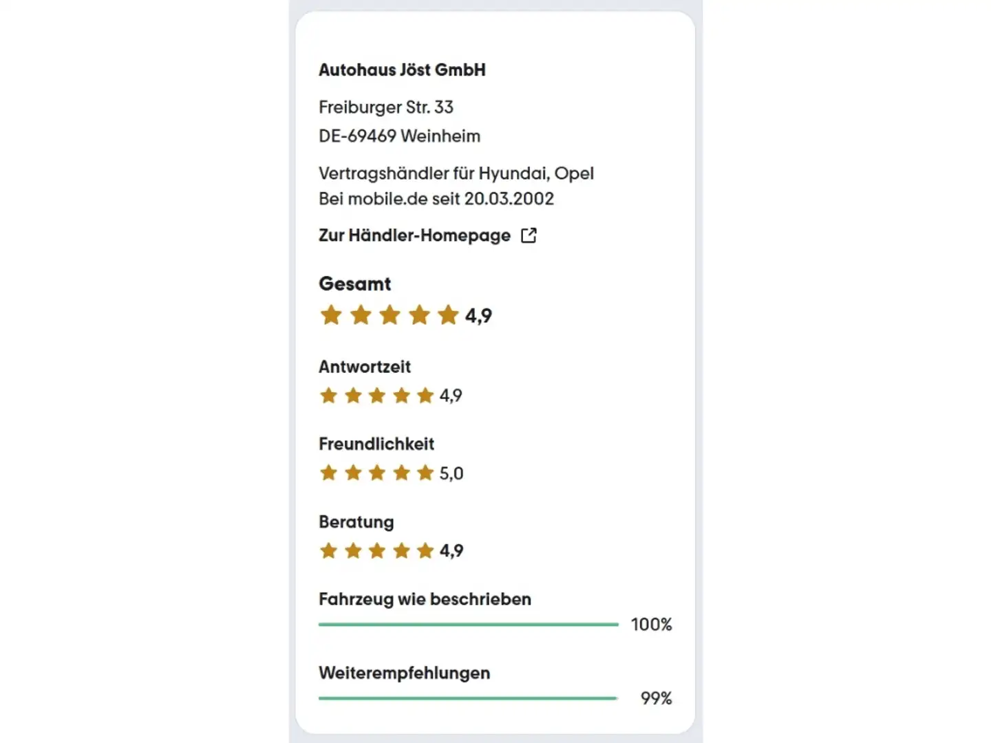 Hyundai TUCSON Plug-In Hybrid 4WD 1.6 T-GD NAVI RFK PDC Silber - 2