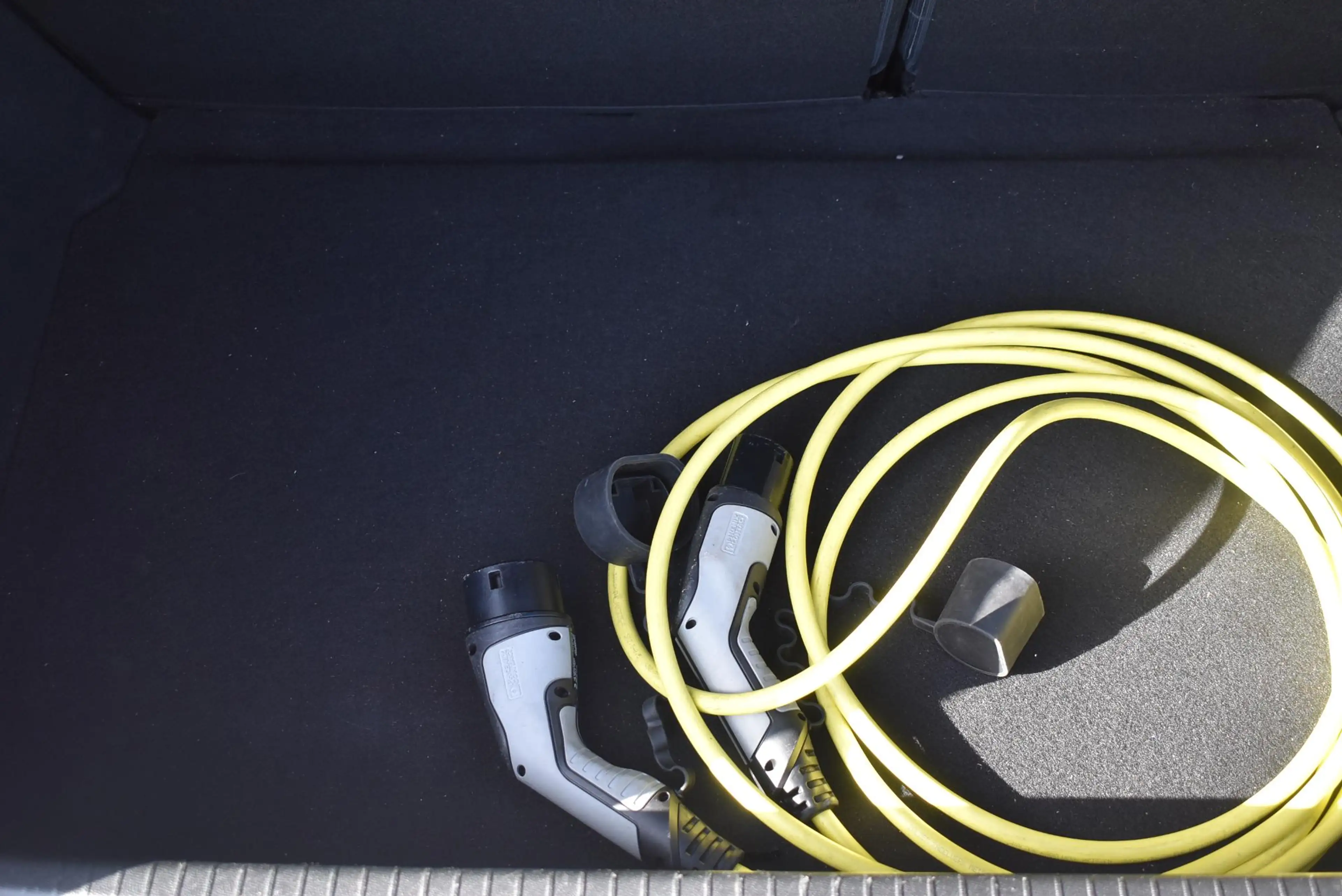 Opel Corsa-e Elegance 50 kWh — photo 9
