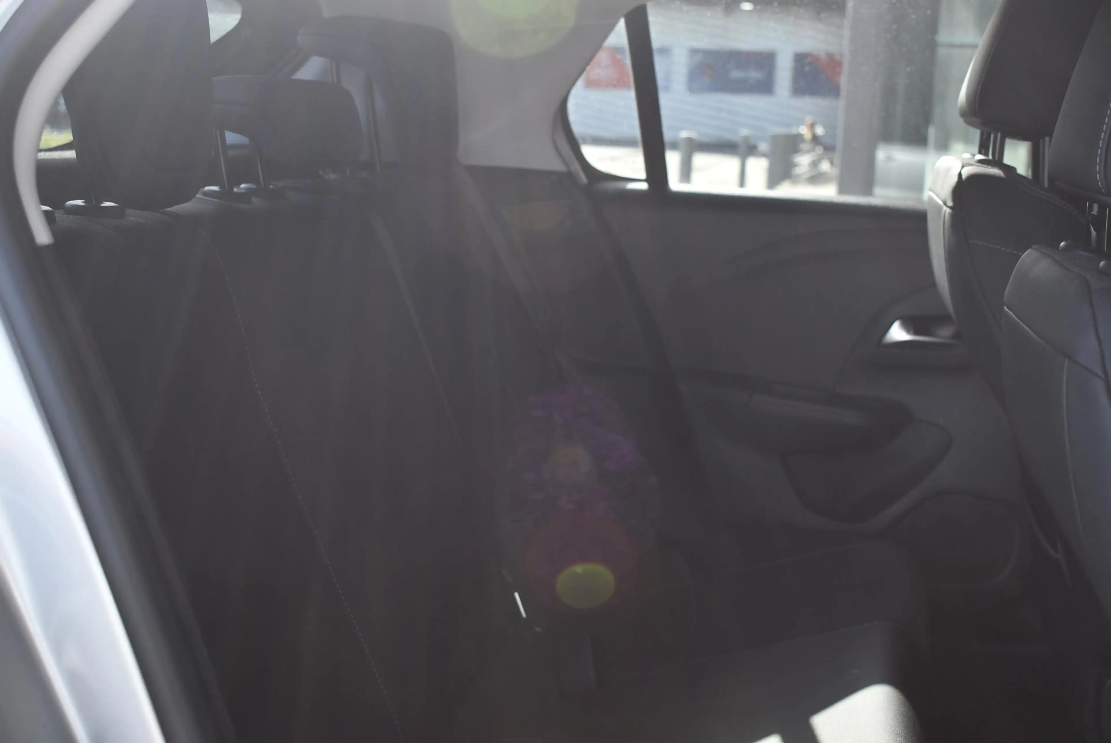 Opel Corsa-e Elegance 50 kWh — photo 12