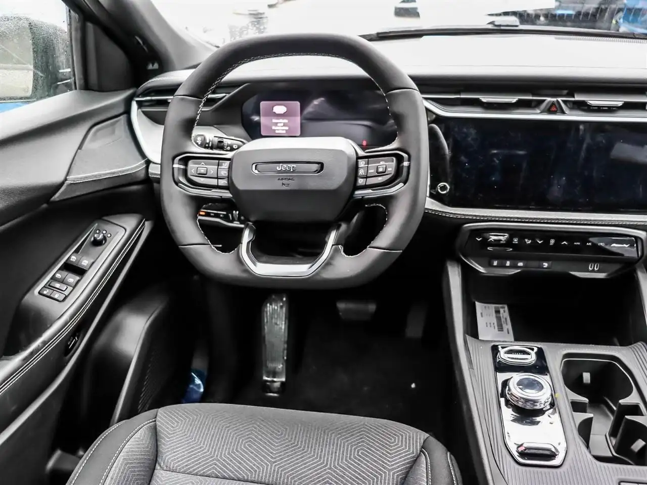 Jeep Cherokee снимка Jeep Cherokee