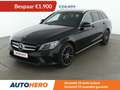 Mercedes-Benz C 300 C 300 T Avantgarde Noir - thumbnail 1