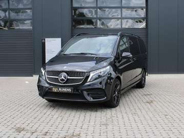 V 300 d 4-Matic L2 6pl.