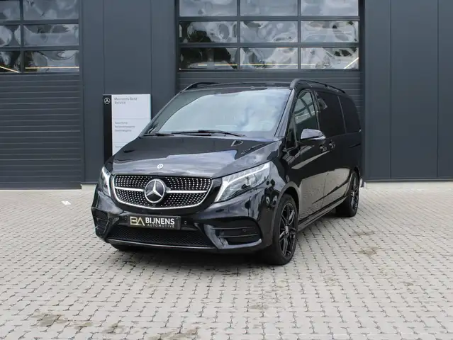 Mercedes-Benz V 300 V 300 d 4-Matic L2 6pl.