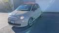 Fiat 500C 1.3 mjt 16v Lounge 95cv E5+ Beige - thumbnail 1