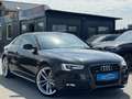 Audi A5 Coupe 2.0 TDI  quattro S-line Sport+Garantie+ Schwarz - thumbnail 1