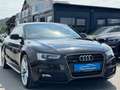 Audi A5 Coupe 2.0 TDI  quattro S-line Sport+Garantie+ Schwarz - thumbnail 4