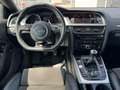 Audi A5 Coupe 2.0 TDI  quattro S-line Sport+Garantie+ Schwarz - thumbnail 12