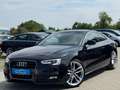 Audi A5 Coupe 2.0 TDI  quattro S-line Sport+Garantie+ Schwarz - thumbnail 3