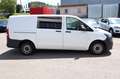 Mercedes-Benz Vito 116 CDI 7G Kasten lang Automatik Klima Weiß - thumbnail 4