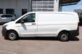 Mercedes-Benz Vito 116 CDI 7G Kasten lang Automatik Klima Weiß - thumbnail 8