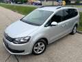 Volkswagen Sharan Business BMT SCR 2,0 TDI Grau - thumbnail 1