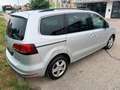 Volkswagen Sharan Business BMT SCR 2,0 TDI Grau - thumbnail 4