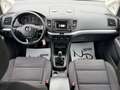 Volkswagen Sharan Business BMT SCR 2,0 TDI Grau - thumbnail 7