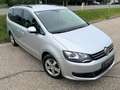 Volkswagen Sharan Business BMT SCR 2,0 TDI Grau - thumbnail 2