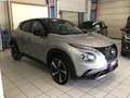 Nissan Juke N-DESIGN AUTOMAAT BJ04/2024 15724KM CAMERA AIRCO Argent - thumbnail 6