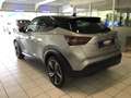 Nissan Juke N-DESIGN AUTOMAAT BJ04/2024 15724KM CAMERA AIRCO Argent - thumbnail 3