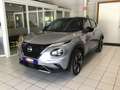 Nissan Juke N-DESIGN AUTOMAAT BJ04/2024 15724KM CAMERA AIRCO Argent - thumbnail 1