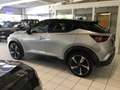 Nissan Juke N-DESIGN AUTOMAAT BJ04/2024 15724KM CAMERA AIRCO Argent - thumbnail 2
