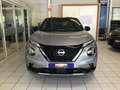 Nissan Juke N-DESIGN AUTOMAAT BJ04/2024 15724KM CAMERA AIRCO Argent - thumbnail 8