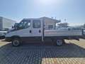 Iveco Daily 35C 12D BTOR PREZZO PIU' IVA Bianco - thumbnail 3