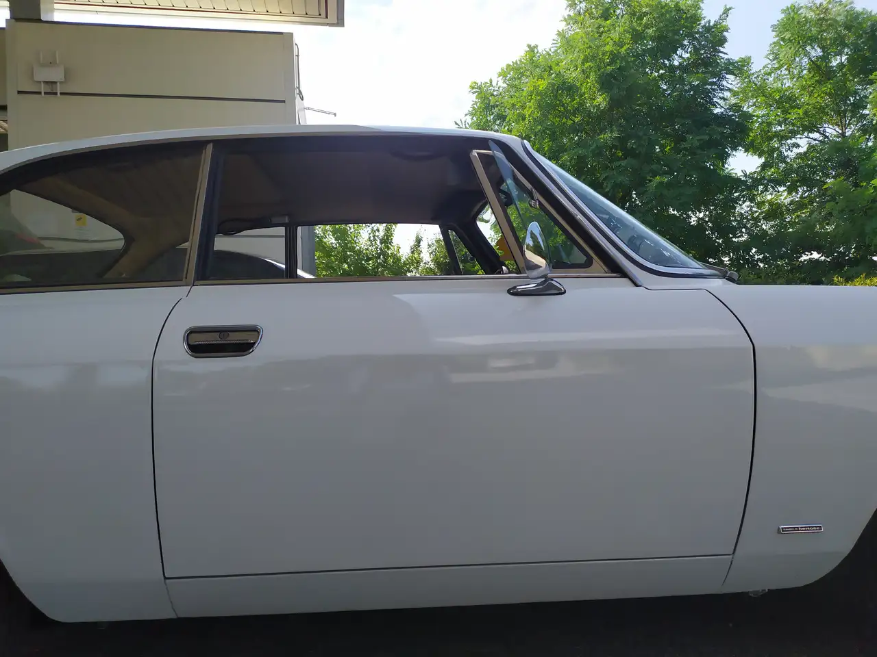 Alfa Romeo GT Junior, foto 7