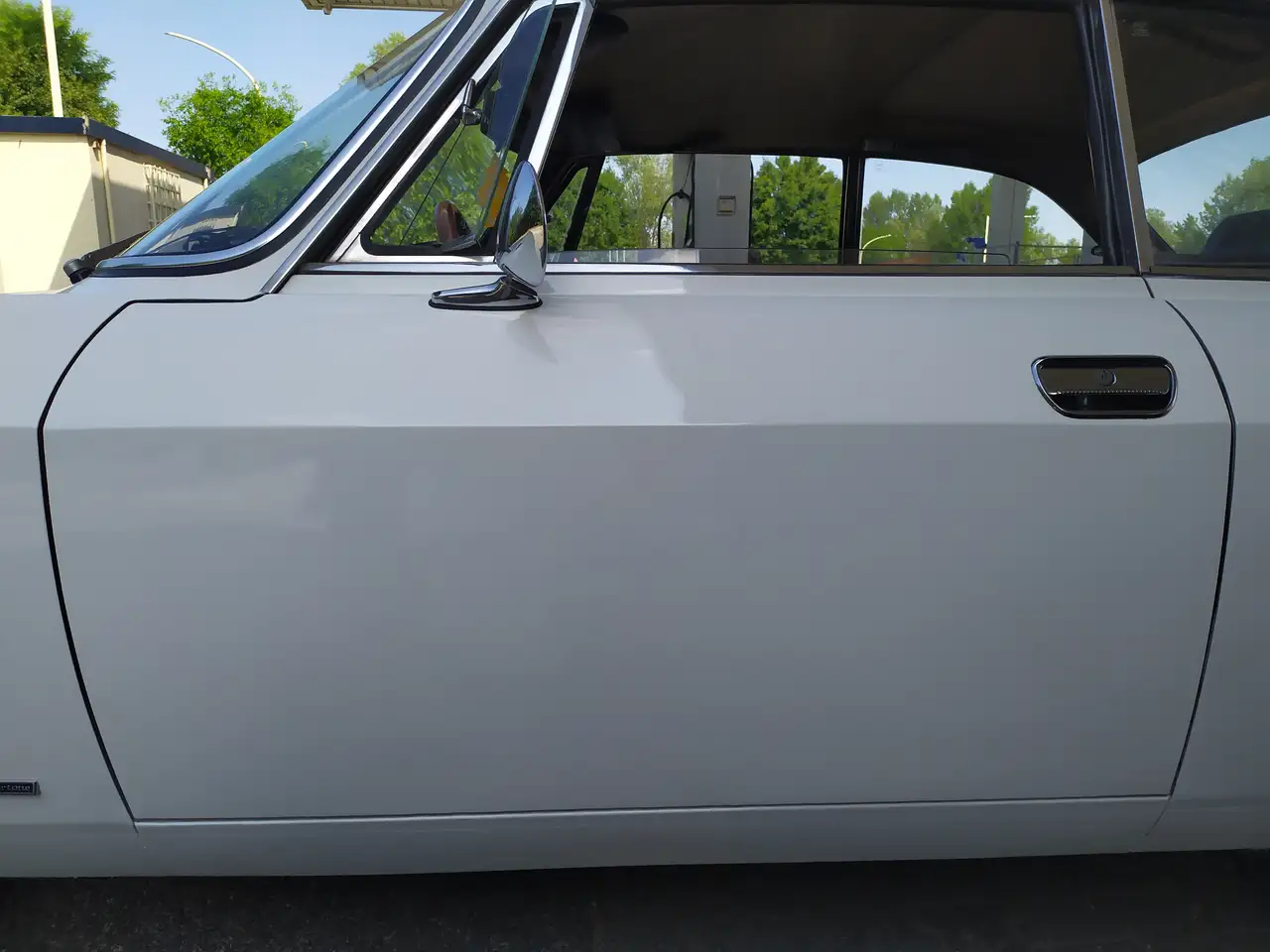 Alfa Romeo GT Junior, foto 6