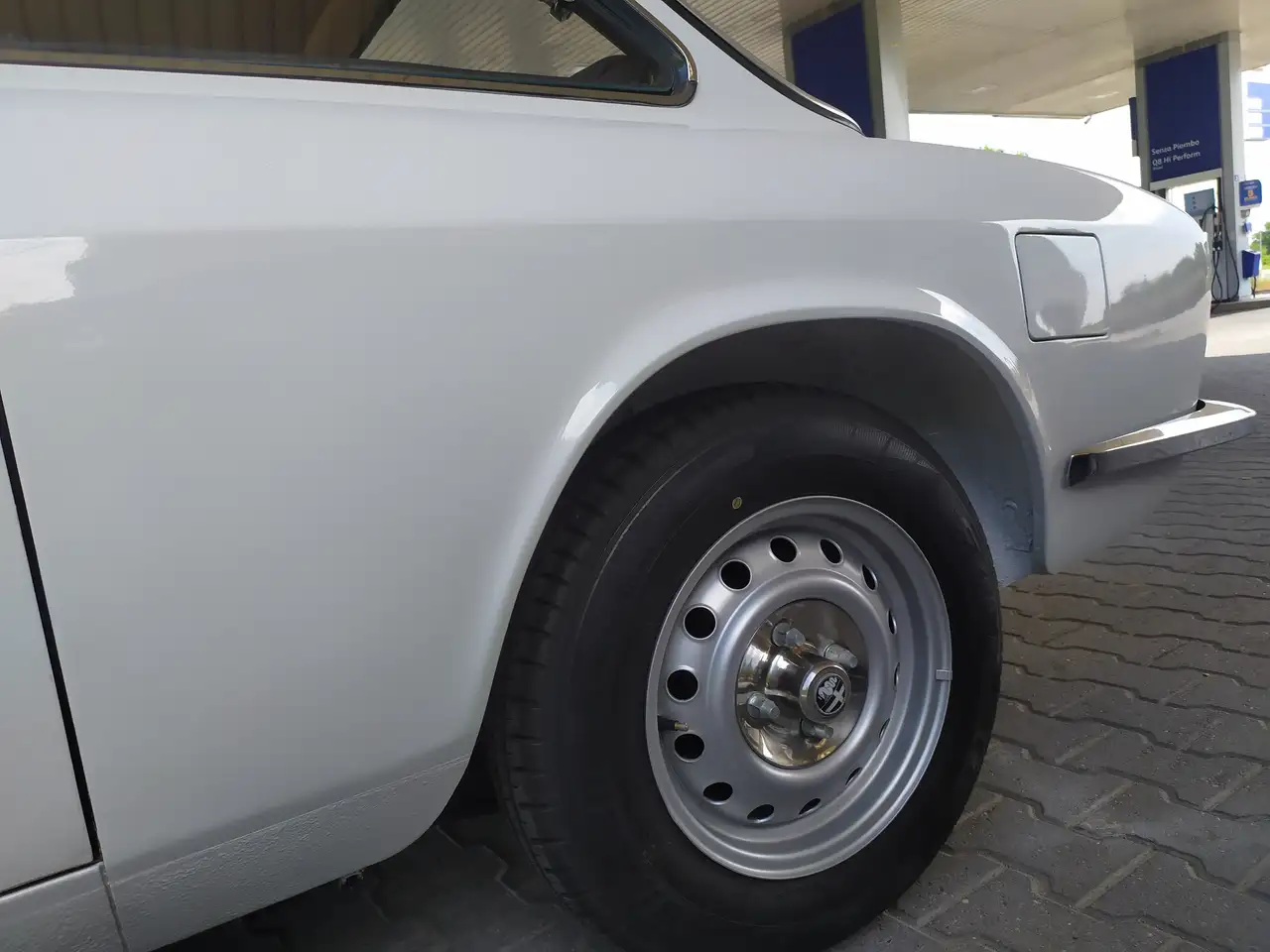 Alfa Romeo GT Junior, foto 9