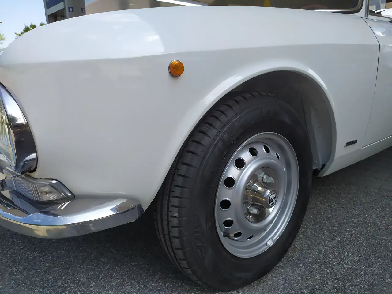 Alfa Romeo GT Junior, foto 5
