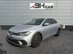 Volkswagen Polo 1.0 TSI 95 LIFE / CARPLAY