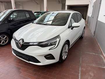 PROMO FINANZIAMENTO - Clio 1.0 tce Zen 90cv my21