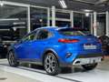Kia XCeed +NAVI+AUTOMATIK+AHK+KAMERA+SITZ/LENK.HEIZUN Blauw - thumbnail 8