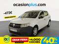Dacia Sandero 1.0 Base 55kW Blanco - thumbnail 1