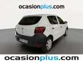Dacia Sandero 1.0 Base 55kW Blanco - thumbnail 4