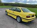 BMW M3 Bmw m3 Dakargelb Yellow - thumbnail 1