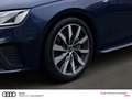 Audi A4 Limousine 40 TDI quattro S LINE RFK MMI LED Blau - thumbnail 10