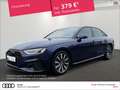 Audi A4 Limousine 40 TDI quattro S LINE RFK MMI LED Blau - thumbnail 1