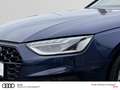 Audi A4 Limousine 40 TDI quattro S LINE RFK MMI LED Blau - thumbnail 6