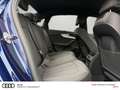 Audi A4 Limousine 40 TDI quattro S LINE RFK MMI LED Blau - thumbnail 8