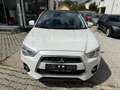 Mitsubishi ASX Top 2WD*2.Hand*Xenon*SHZ*Kamera*DAB*Navi* Weiß - thumbnail 8