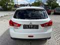 Mitsubishi ASX Top 2WD*2.Hand*Xenon*SHZ*Kamera*DAB*Navi* Weiß - thumbnail 4