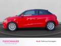 Audi A1 sport TFSI 1.4 Klima+DAB+SHZ+Temp+PDC+APS Rot - thumbnail 4
