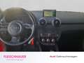 Audi A1 sport TFSI 1.4 Klima+DAB+SHZ+Temp+PDC+APS Rot - thumbnail 12