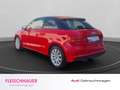Audi A1 sport TFSI 1.4 Klima+DAB+SHZ+Temp+PDC+APS Rot - thumbnail 5