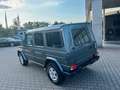 Mercedes-Benz G 350 CDI Aut. Alpha Armouring gepanzert Grau - thumbnail 4