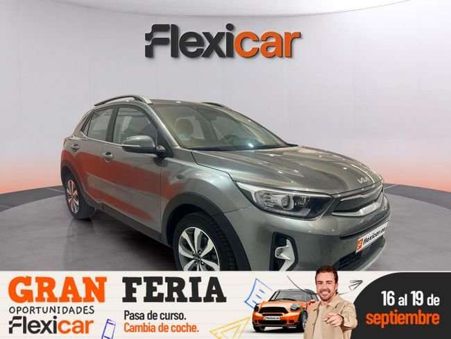 Kia Stonic 1.0 T-GDi 74kW (100CV) MHEV MT Drive - foto 1